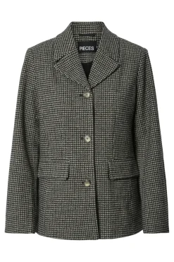 Pcjayce Outerwear Blazer*Pieces Outlet