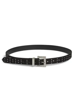 Pcjayda Glitter Jeans Belt Bundle*Pieces Best