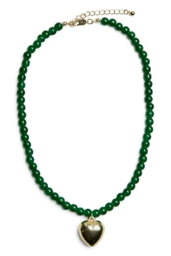 Pieces Pcjenny J Necklace Bundle< Halskæder