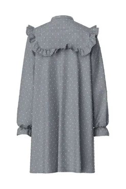 Pcjennya Ls Dress*Pieces