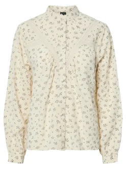 Pcjollie Ls Shirt Mpa*Pieces Online