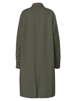 Pcjorma Long Corduroy Jacket*Pieces Best