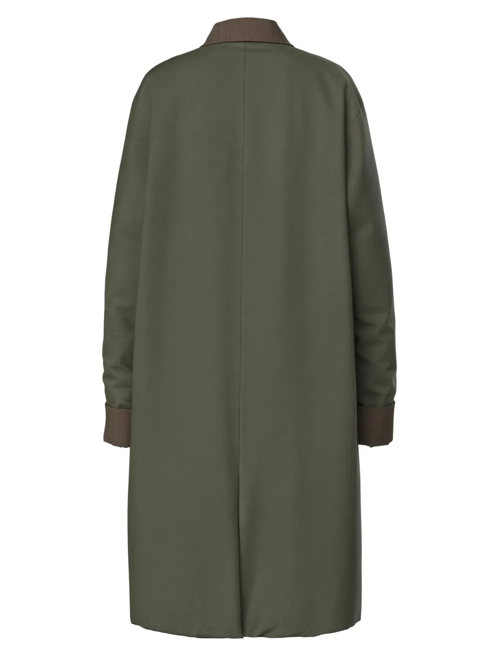 Pcjorma Long Corduroy Jacket*Pieces Best