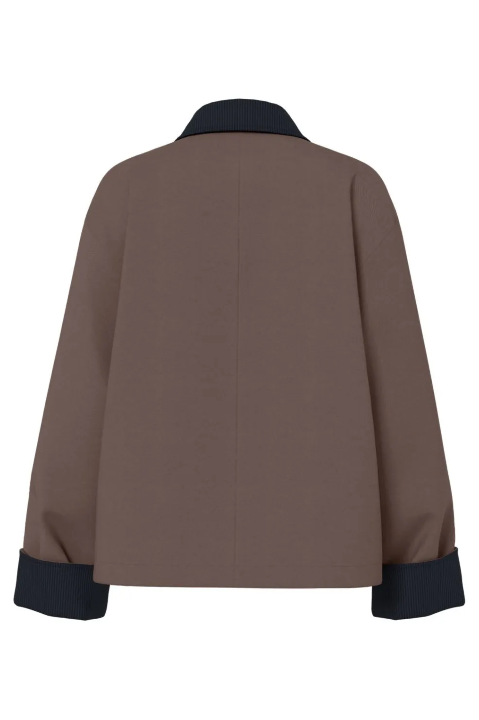 Pieces Pcjorma Short Light Jacket< Overtøj & Jakker