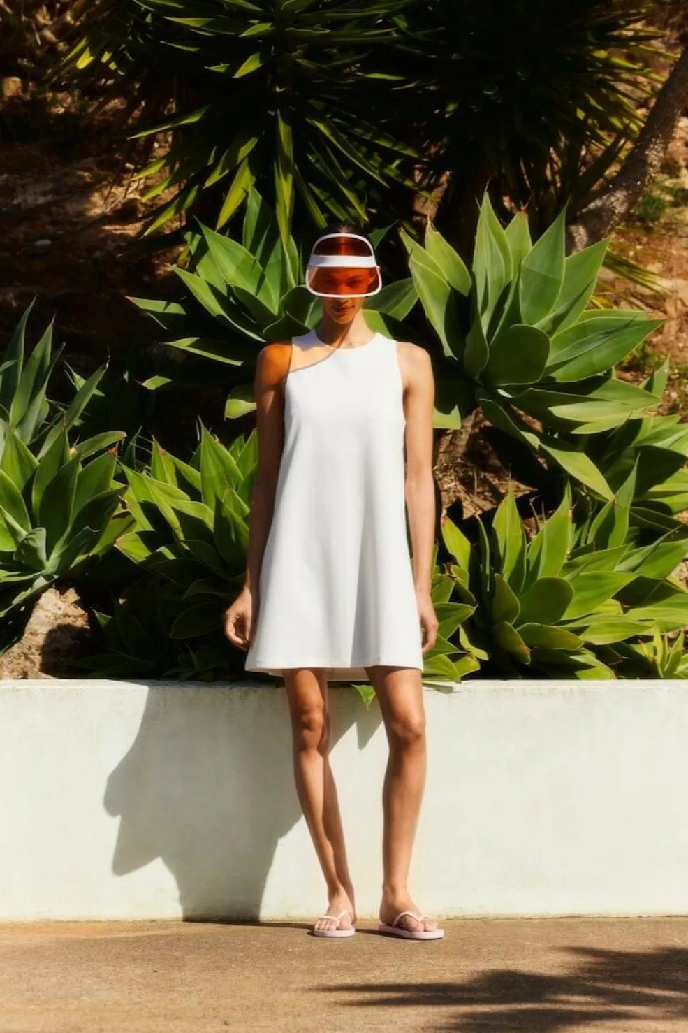 Pieces Pcjosella Sl O-Neck Short Dress< Kjoler