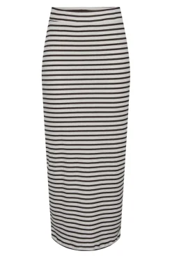 Pieces Pcjuna Ankle Skirt< Nederdele