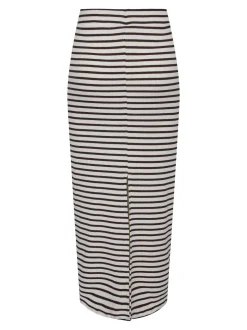 Pieces Pcjuna Ankle Skirt< Nederdele