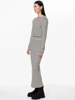 Pieces Pcjuna Ankle Skirt< Nederdele