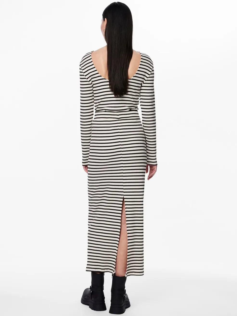 Pieces Pcjuna Ankle Skirt< Nederdele