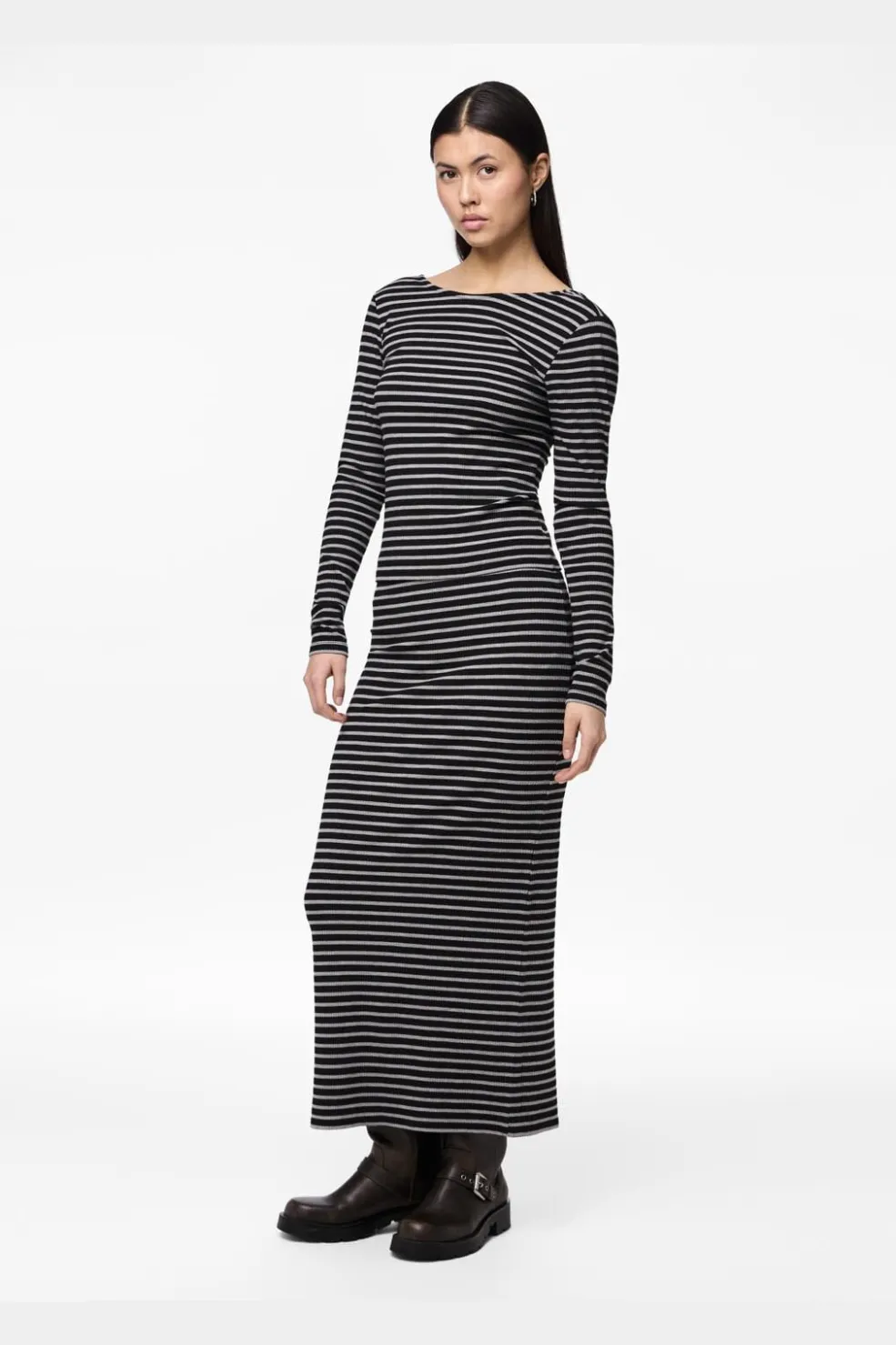 Pieces Pcjuna Ls Top< T-Shirts & Toppe