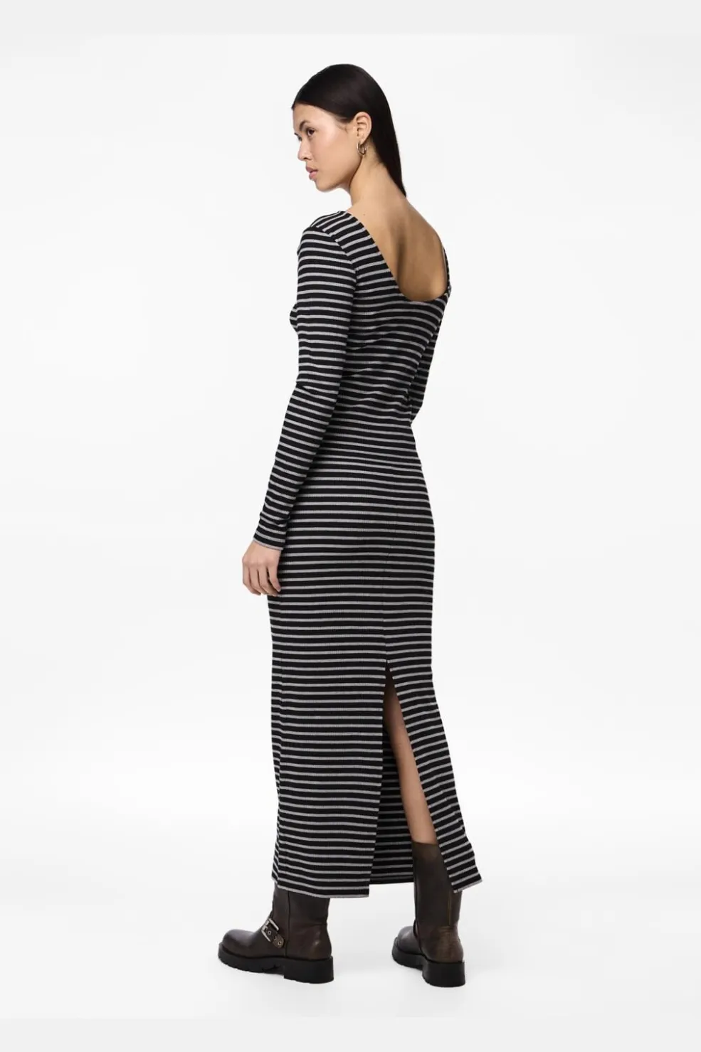 Pieces Pcjuna Ls Top< T-Shirts & Toppe