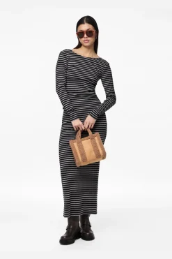 Pieces Pcjuna Ls Top< T-Shirts & Toppe