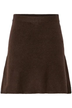 Pcjunna Short Knit Skirt*Pieces Best