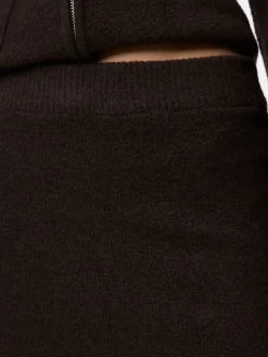 Pcjunna Short Knit Skirt*Pieces Best