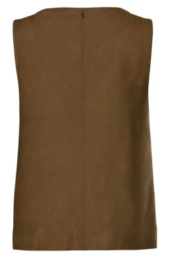 Pcjuno Sl O-Neck Top Fsy*Pieces Sale