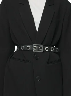 Pieces Pcjyle Stud Jeans Belt Bundle< Bælter