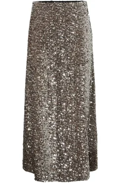 Pieces Pckam Ankle Skirt< Nederdele