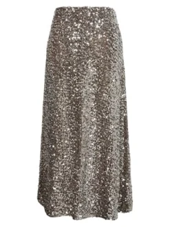 Pieces Pckam Ankle Skirt< Nederdele