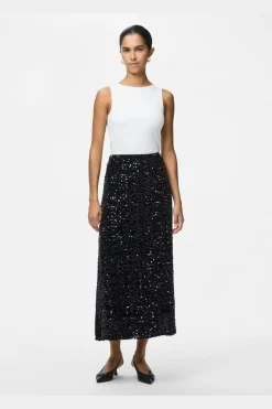 Pckam Ankle Skirt*Pieces Online