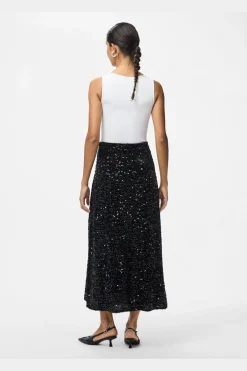 Pckam Ankle Skirt*Pieces Online