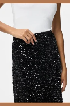 Pckam Ankle Skirt*Pieces Online