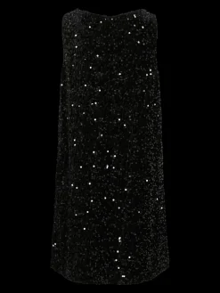 Pckam Sl Tank Rev. Mini Dress*Pieces Discount