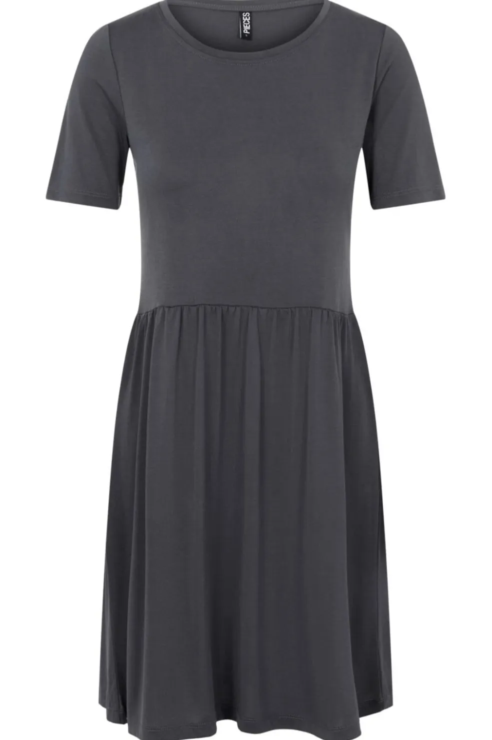 Pieces PcKamala SS Dress< Kjoler