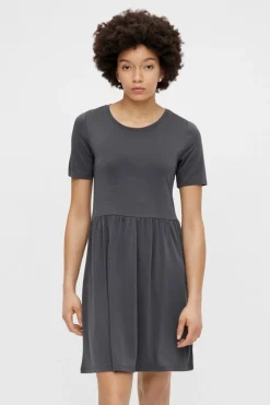 Pieces PcKamala SS Dress< Kjoler