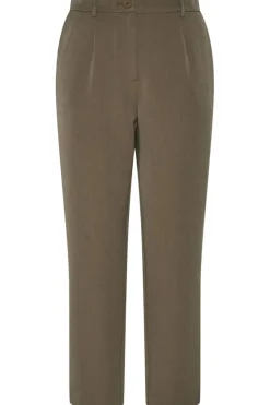 Pckamil Ankle Pant*Pieces Hot