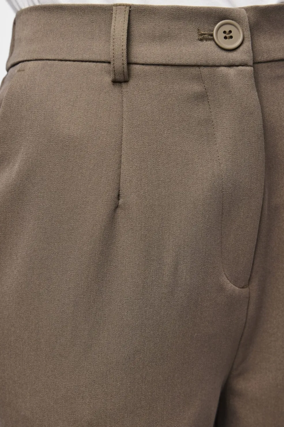 Pckamil Ankle Pant*Pieces Hot