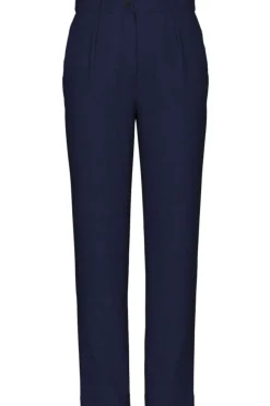 Pieces Pckamil Ankle Pant< Bukser, Jeans & Leggings