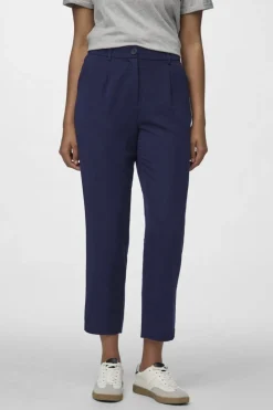 Pieces Pckamil Ankle Pant< Bukser, Jeans & Leggings