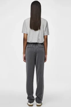 Pieces Pckamil Ankle Pant< Bukser, Jeans & Leggings