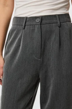 Pieces Pckamil Ankle Pant< Bukser, Jeans & Leggings