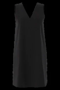 Pieces Pckamil Sl Spencer Dress< Kjoler