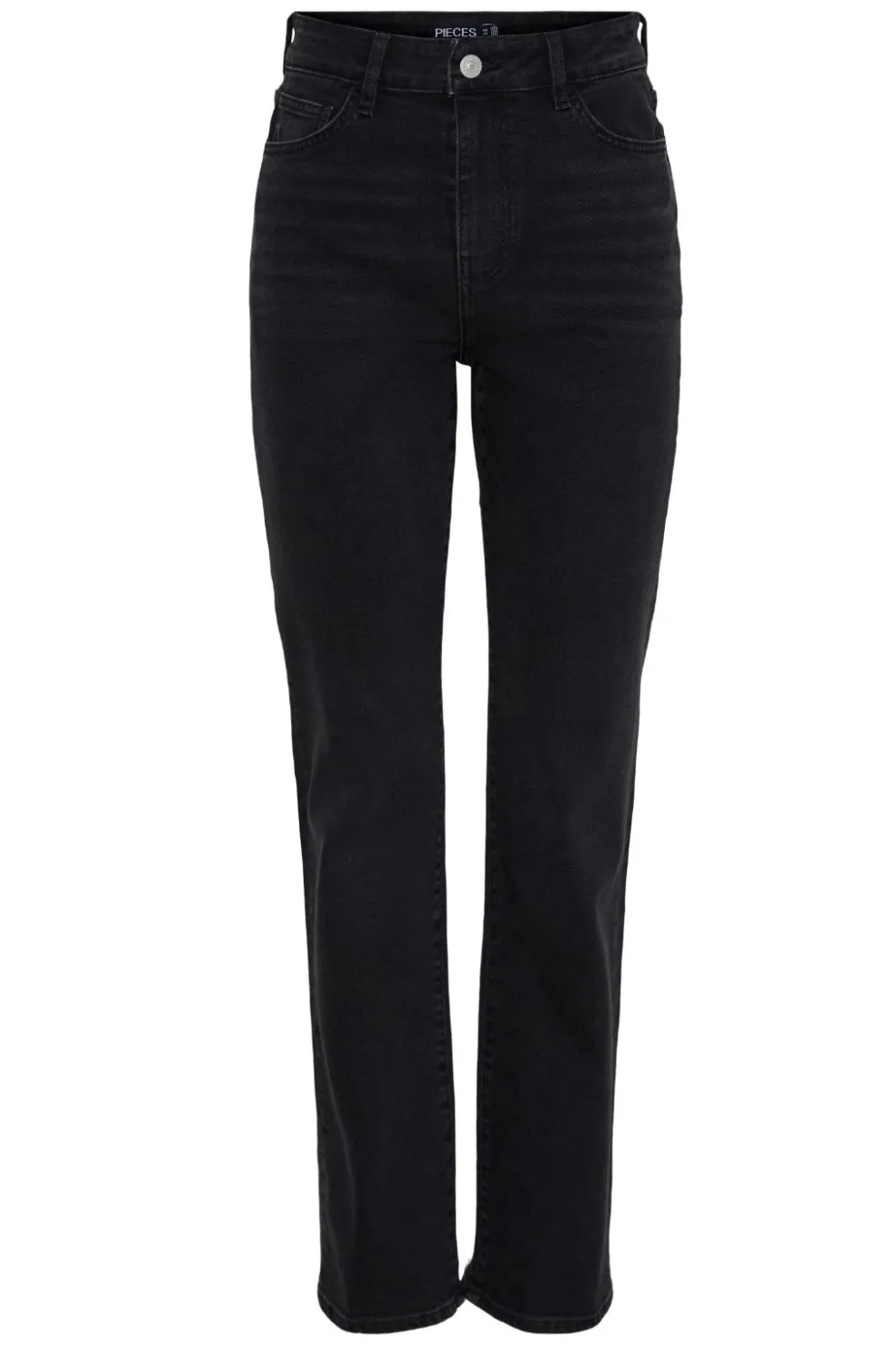 Pckelly Straight Jeans Bl102*Pieces