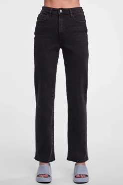 Pckelly Straight Jeans Bl102*Pieces