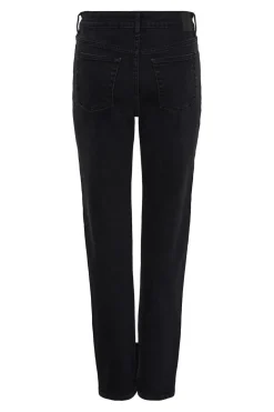 Pckelly Straight Jeans Bl102*Pieces