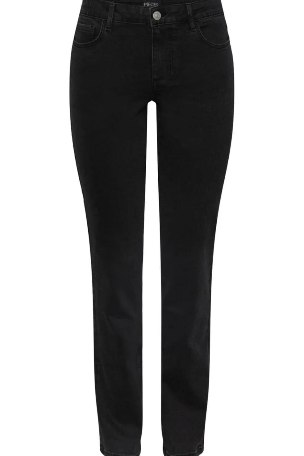 Pckesia Straight Blc Jeans Cp*Pieces Online