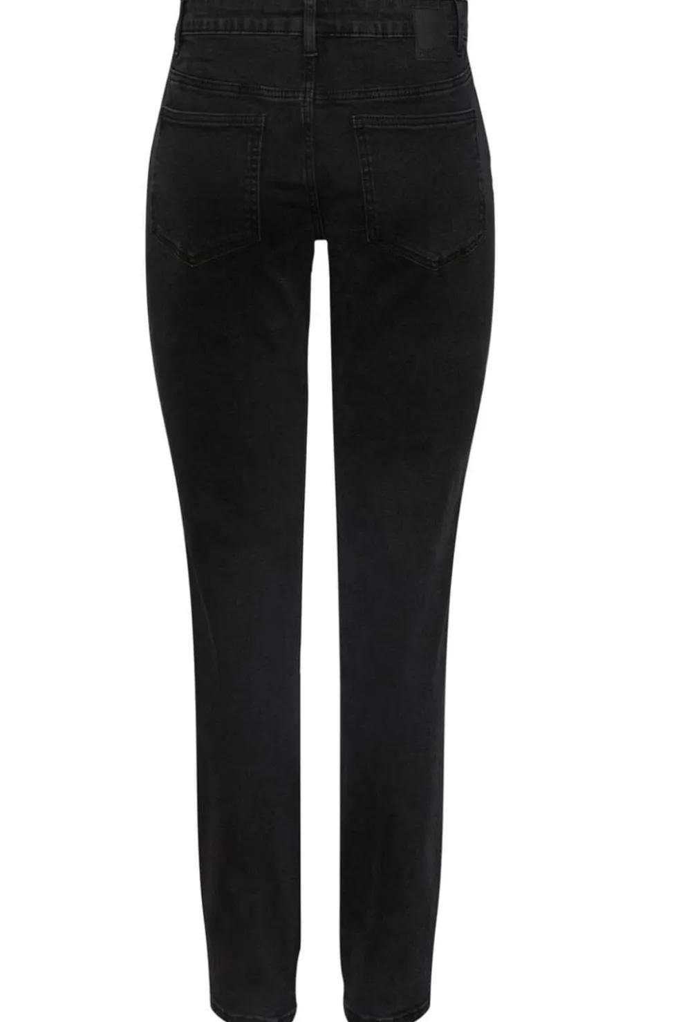 Pckesia Straight Blc Jeans Cp*Pieces Online