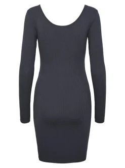 Pieces Pckitte Ls Dress< Kjoler