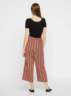 Pieces PcKitte SS Top< T-Shirts & Toppe