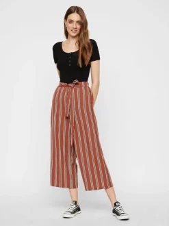 Pieces PcKitte SS Top< T-Shirts & Toppe