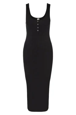 Pckitte Tank Midi Dress*Pieces Discount