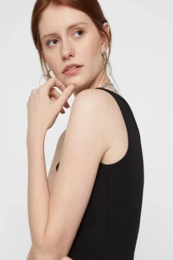 Pieces PcKitte Tank Top< T-Shirts & Toppe