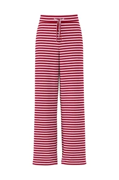 Pclaya Wide Pants*Pieces