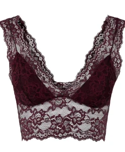 PcLina Lace Bra*Pieces Discount