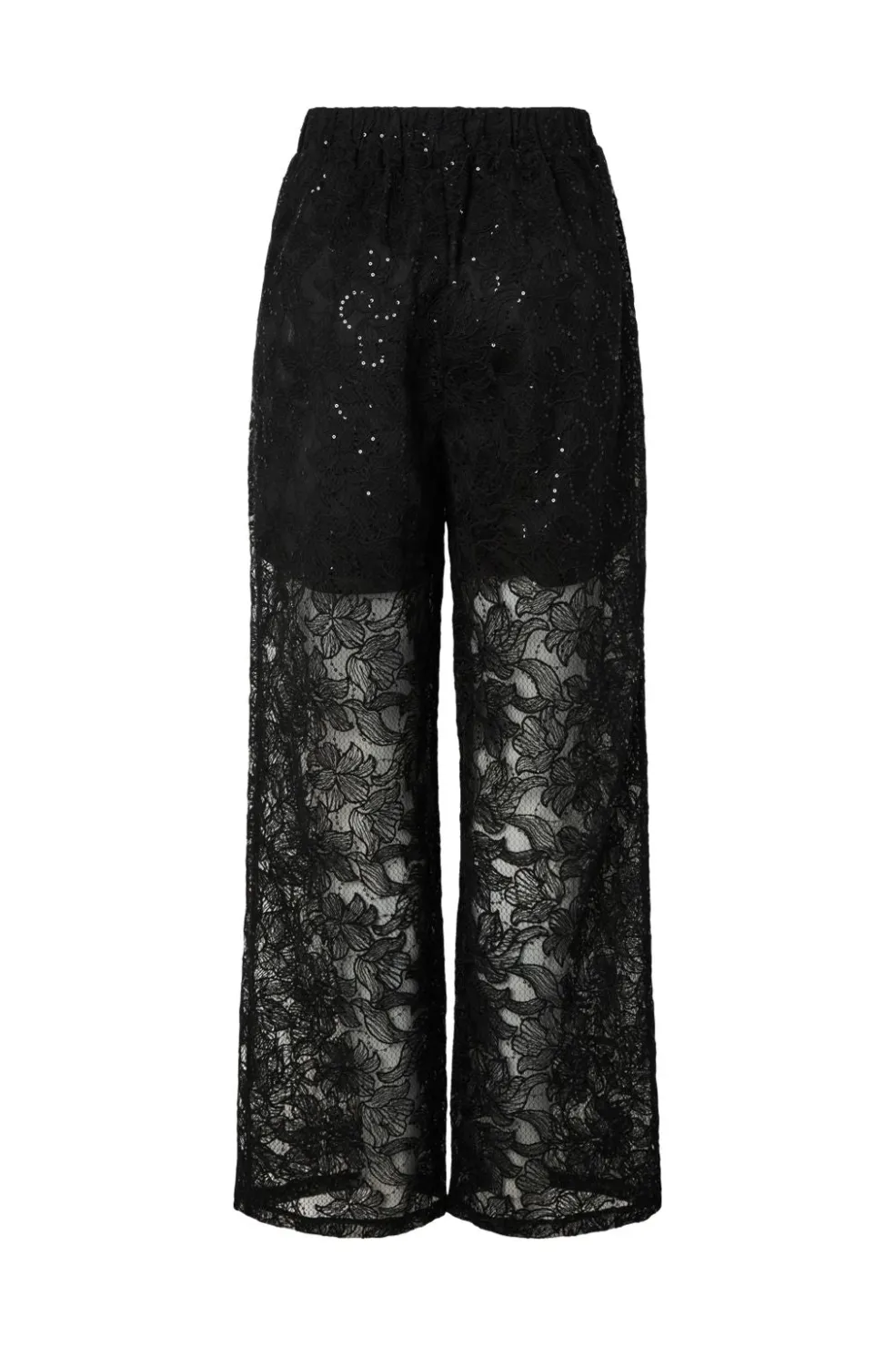 Pclouise Straight Pants*Pieces Online