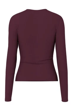 Pclula Ls Top*Pieces Discount