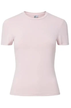 Pclula Ss Tee*Pieces Outlet